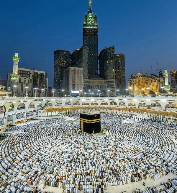 Astrologer Hazrat Sazid Ahamed